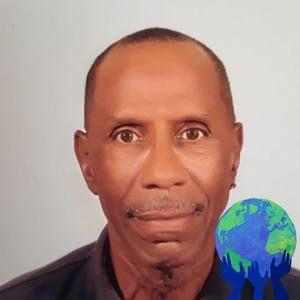 Meet your Posher, Stephen